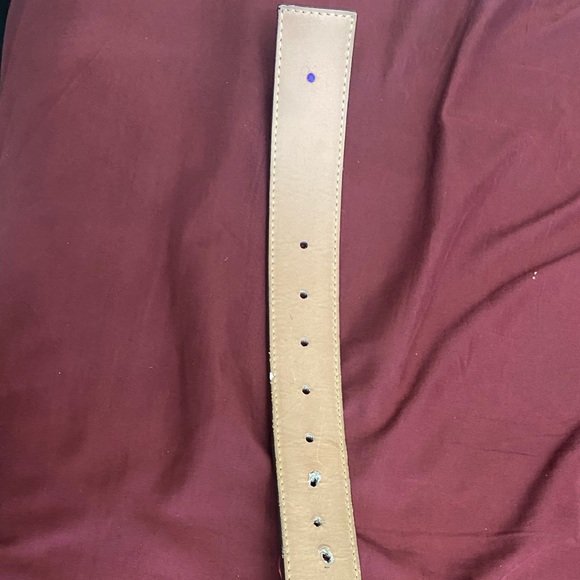 Louis Vuitton belt - Picture 5 of 6